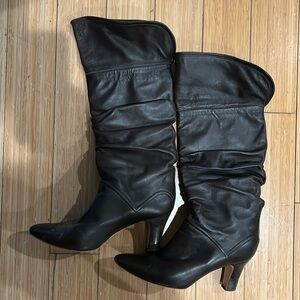 Manolo Blahnik women’s boots